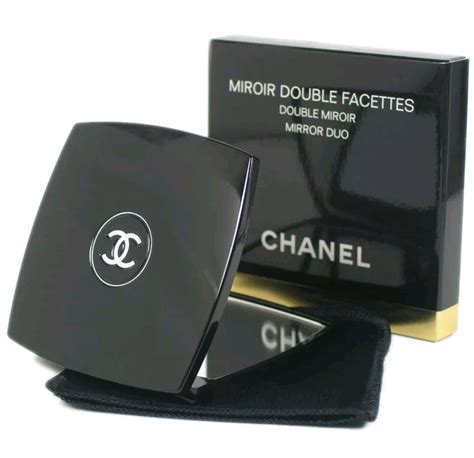 chanel makeup spiegel|chanel pocket mirrors.